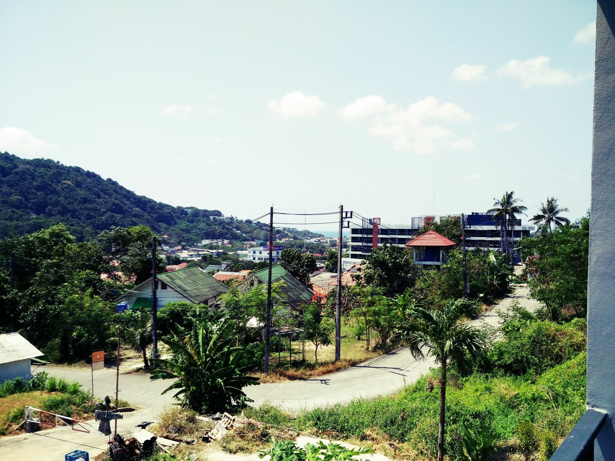 Baan Phunwanna Villa Kata Beach  Exteriör bild