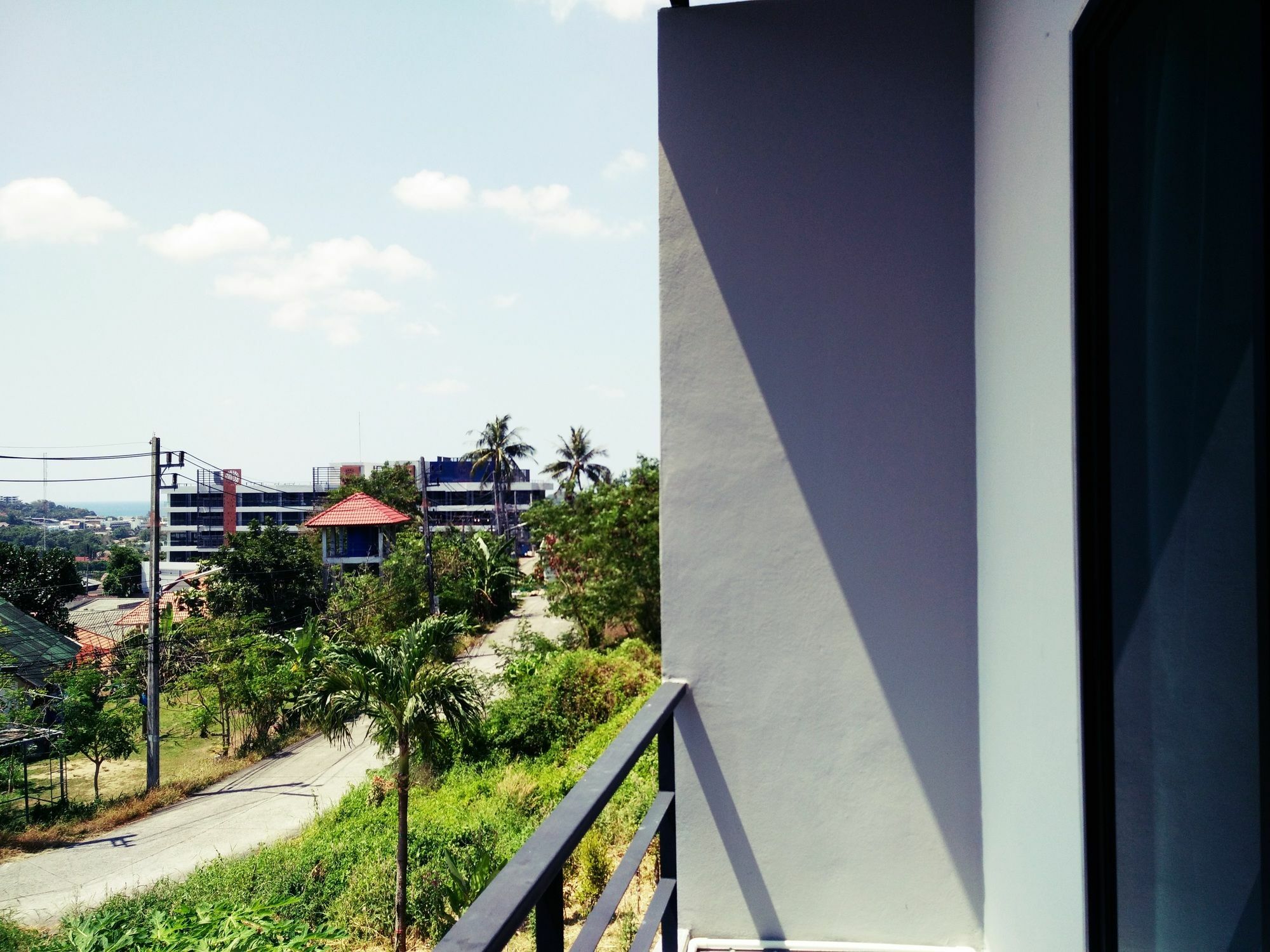 Baan Phunwanna Villa Kata Beach  Exteriör bild